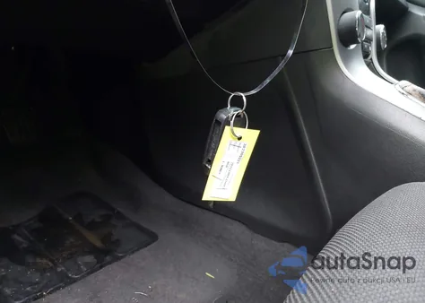 2012 Chevrolet Cruze Eco z USA, uszkodzony, nr VIN 1G1PK5SC2C7168823